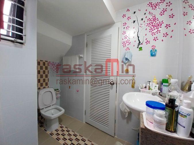picture For Sale – Renovated House at Baan Fah Greenery (Ready to Move In) - 19/22