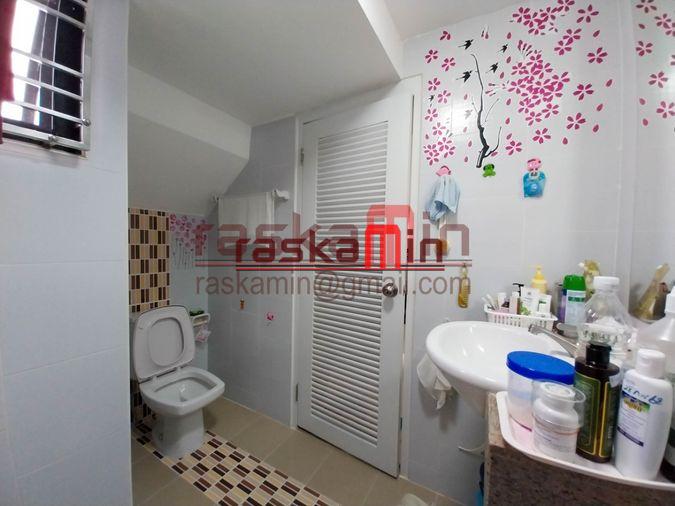 picture For Sale – Renovated House at Baan Fah Greenery (Ready to Move In) - 19/22