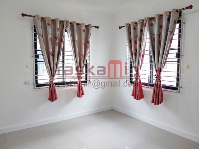 picture For Sale – Renovated House at Baan Fah Greenery (Ready to Move In) - 14/22
