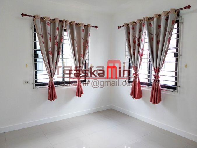 picture For Sale – Renovated House at Baan Fah Greenery (Ready to Move In) - 14/22