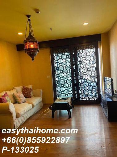 picture P-133025 Condo for sell Hive Taksin fully furnished. - 29/34