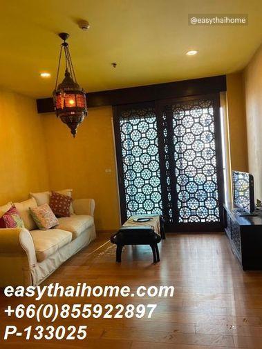 picture P-133025 Condo for sell Hive Taksin fully furnished. - 29/34