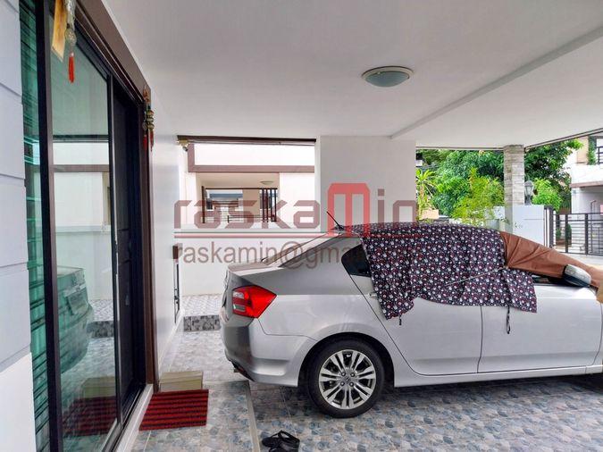 picture For Sale – Renovated House at Baan Fah Greenery (Ready to Move In) - 8/22
