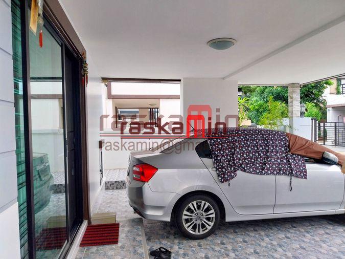 picture For Sale – Renovated House at Baan Fah Greenery (Ready to Move In) - 8/22