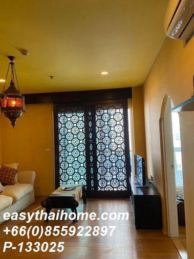 picture P-133025 Condo for sell Hive Taksin fully furnished. - 32/34