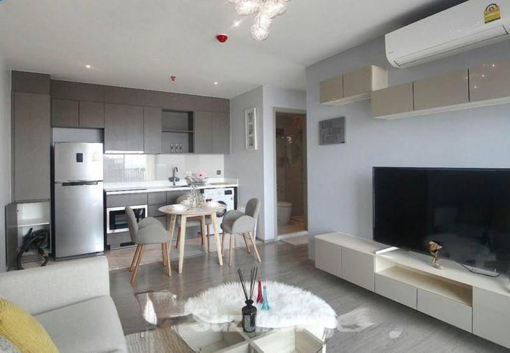 picture Rhythm Ekkamai. 2beds 70sqm. Line id: @pfagent - 3/12
