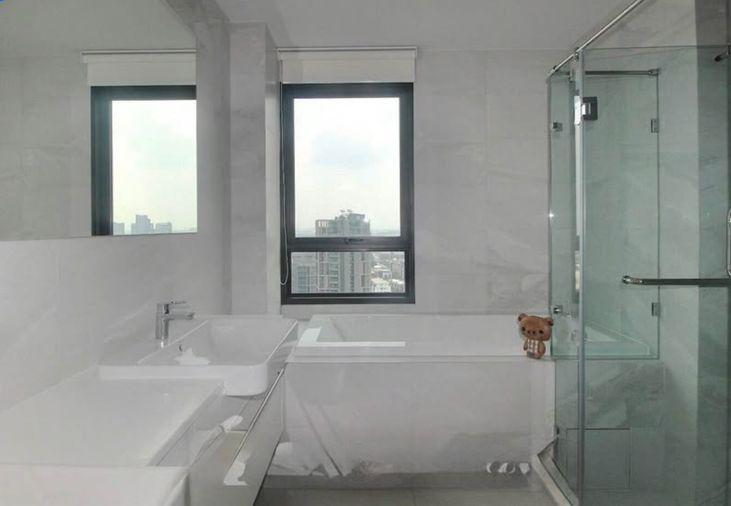 picture Rhythm Ekkamai. 2beds 70sqm. Line id: @pfagent - 10/12