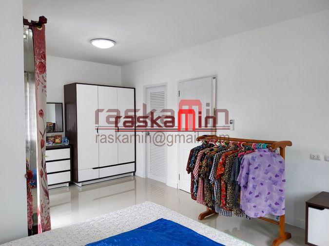 picture For Sale – Renovated House at Baan Fah Greenery (Ready to Move In) - 11/22