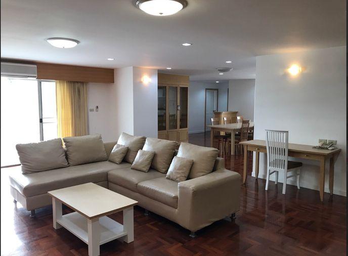 รูป ว่างพร้อมอยู่! Regent3. 3นอน 265ตร.ม. Line id: @pfagent - รูปที่ 2/21