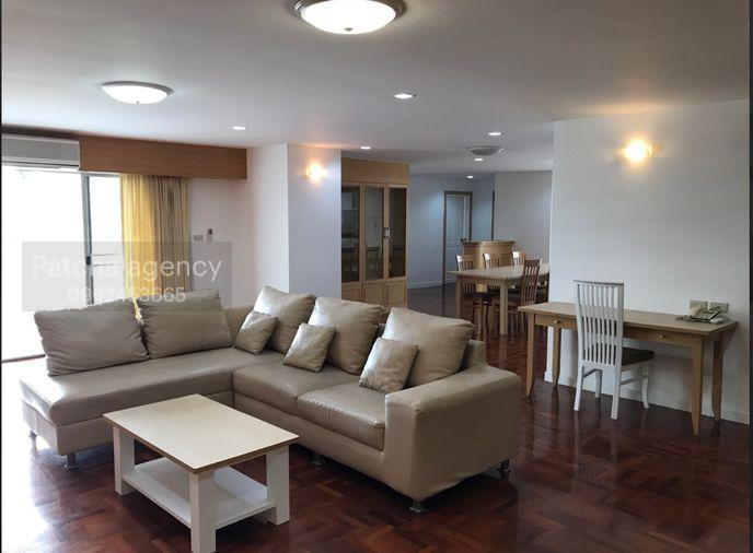รูป ว่างพร้อมอยู่! Regent3. 3นอน 265ตร.ม. Line id: @pfagent - รูปที่ 2/21