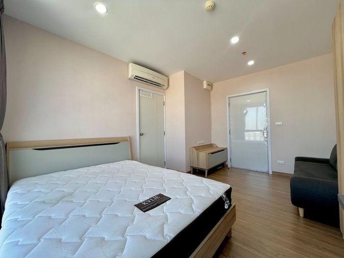 รูป 💥💥[ขายห้องพร้อมผู้เช่า] Condo The Tree Interchange Cooper 22.77 ตร.ม.ตึก A ชั้น 39 วิวแม่น้ำ เพียง 1.9 ล้านบาท!! สอบถาม LINE ID: @atfirm💥💥 - รูปที่ 8/16
