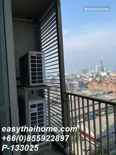 picture P-133025 Condo for sell Hive Taksin fully furnished. - 4/34