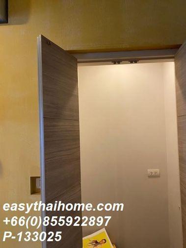 picture P-133025 Condo for sell Hive Taksin fully furnished. - 25/34