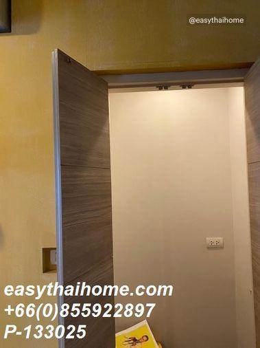 picture P-133025 Condo for sell Hive Taksin fully furnished. - 25/34