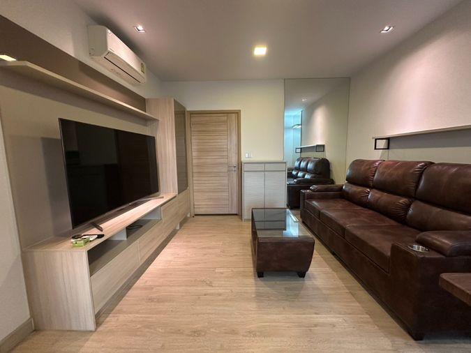 picture "Best Seller" that is worth it for customers: Casalunar Mesto 1 bed, Sea view, beautiful room, ready to move in - 4/14