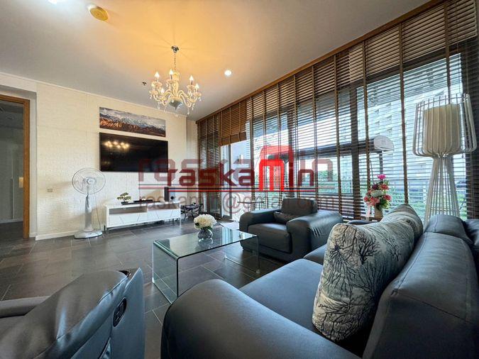 รูป ให้เช่า – คอนโด 1 ห้องนอน 1 ห้องน้ำ ที่ นอร์ทพอยท์ วงศ์อมาตย์ - รูปที่ 28/28