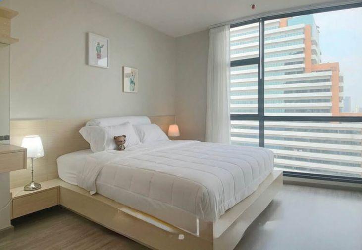 picture Rhythm Ekkamai. 2beds 70sqm. Line id: @pfagent - 11/12