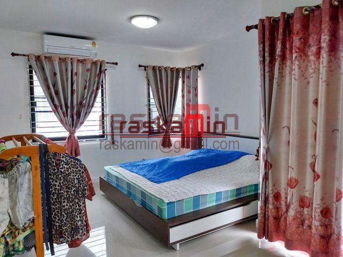 picture For Sale – Renovated House at Baan Fah Greenery (Ready to Move In) - 10/22