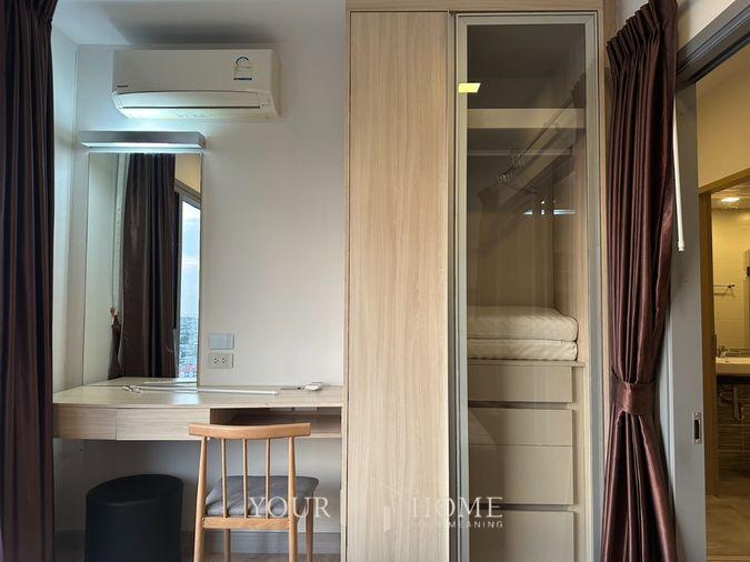picture "Best Seller" that is worth it for customers: Casalunar Mesto 1 bed, Sea view, beautiful room, ready to move in - 9/14