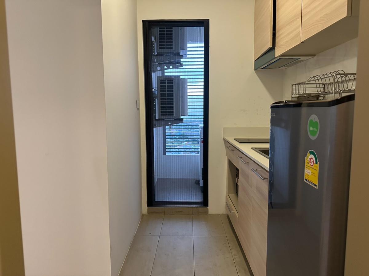 รูป "Best Seller" ที่คุ้มค่าสำหรับลูกค้า : Casalunar Mesto 1 bed วิวทะเล ห้องสวย พร้อมเข้าอยู๋ - รูปที่ 12/14