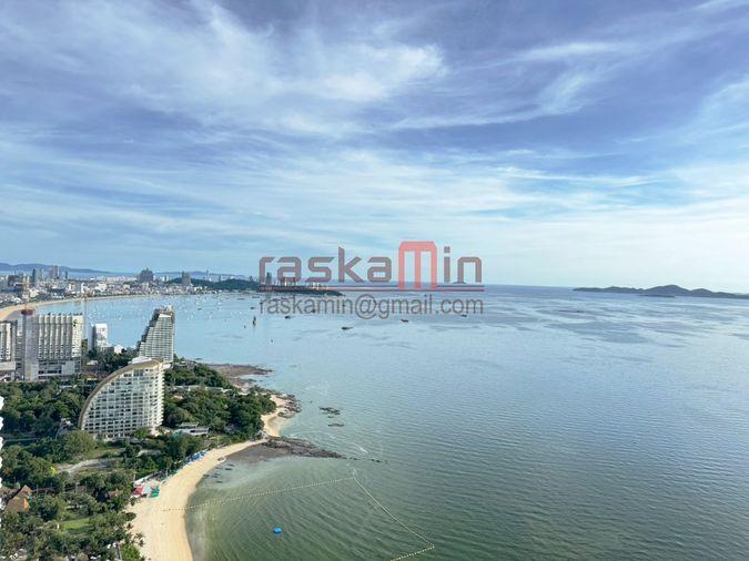 picture Luxury Seaview Condo for Sale – Northpoint Wongamat, Pattaya  - 27/43