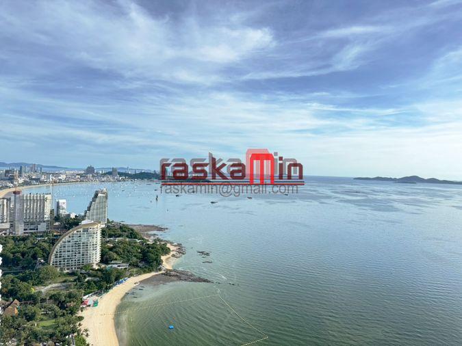 picture Luxury Seaview Condo for Sale – Northpoint Wongamat, Pattaya - 27/43