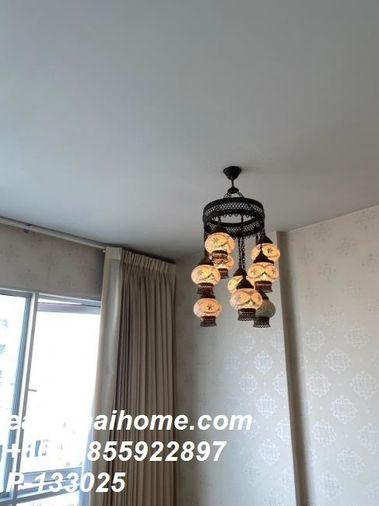 picture P-133025 Condo for sell Hive Taksin fully furnished. - 7/34