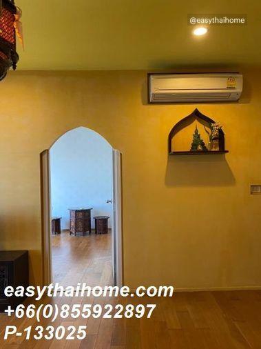 picture P-133025 Condo for sell Hive Taksin fully furnished. - 22/34