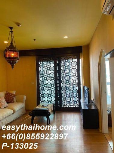 picture P-133025 Condo for sell Hive Taksin fully furnished. - 33/34