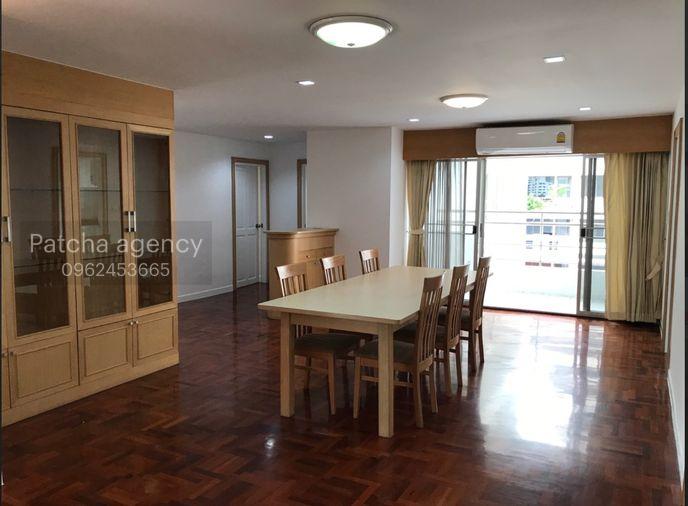 รูป ว่างพร้อมอยู่! Regent3. 3นอน 265ตร.ม. Line id: @pfagent - รูปที่ 3/21