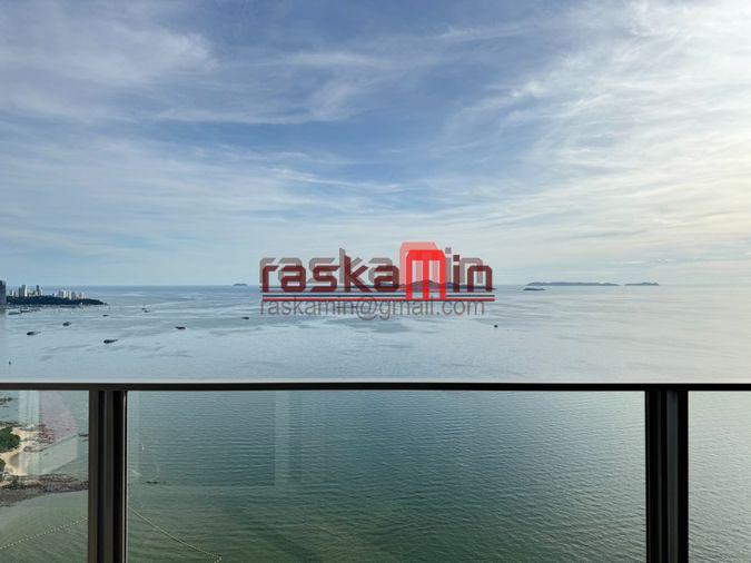 picture Luxury Seaview Condo for Sale – Northpoint Wongamat, Pattaya - 28/43