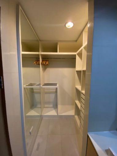 รูป Condo for rent  : The Alcove Thonglor 10( BTS Ekkamai ) MK-02  line @livingbkk - รูปที่ 3/6