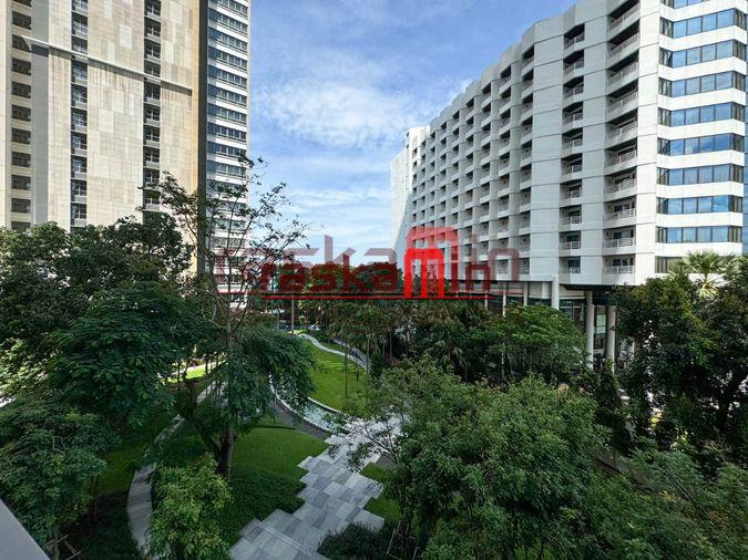 รูป ให้เช่า – คอนโด 1 ห้องนอน 1 ห้องน้ำ ที่ นอร์ทพอยท์ วงศ์อมาตย์ - รูปที่ 12/28