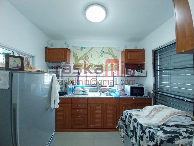 picture For Sale – Renovated House at Baan Fah Greenery (Ready to Move In) - 17/22