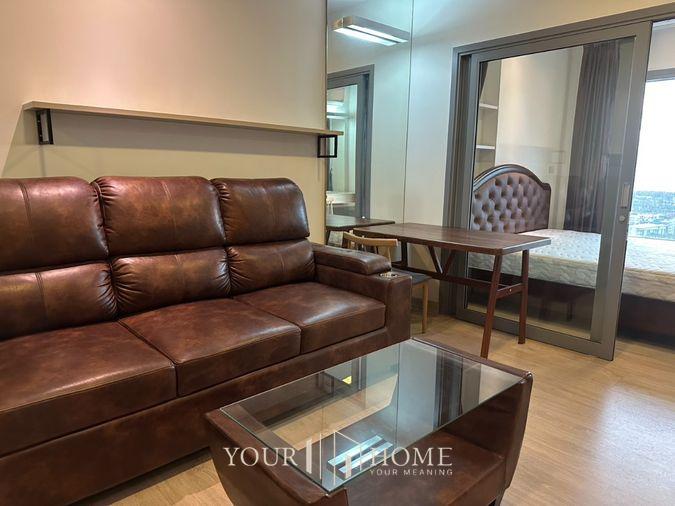 picture "Best Seller" that is worth it for customers: Casalunar Mesto 1 bed, Sea view, beautiful room, ready to move in - 2/14
