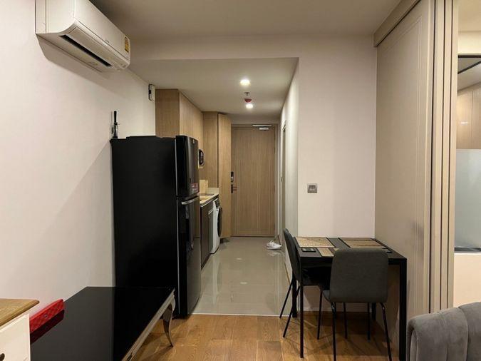 รูป Condo for rent  :  Q Chidlom-Phetchaburi ( BTS Chidlom ) MK-02  line @livingbkk - รูปที่ 21/30
