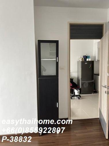 picture P-38832  For Rent: Supalai Premier Ratchathewi Spacious High-Floor Condo in the Heart of Bangkok – Only THB 22,000/month! Perfect for couples,  - 2/12