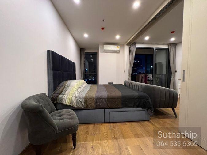 รูป Condo for rent : Q Chidlom-Phetchaburi ( BTS Chidlom ) MK-02 line @livingbkk - รูปที่ 12/30