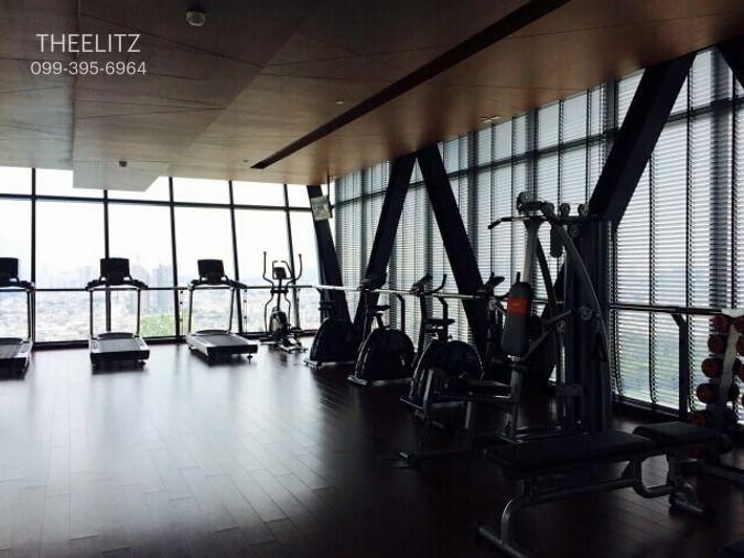 รูป ✨ Centric St.Louis จุดตัดระหว่างสาทรกับความสงบ ห้องนี้คือคำตอบของคนอยากอยู่เมือง...แต่ไม่อยากวุ่นวาย ✔ - รูปที่ 3/6