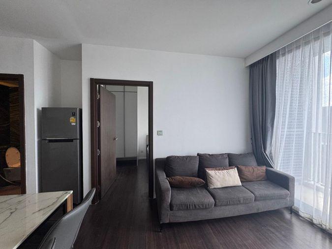 picture For Rent: Whizdom Inspire Sukhumvit (Rt-01) - 1/6