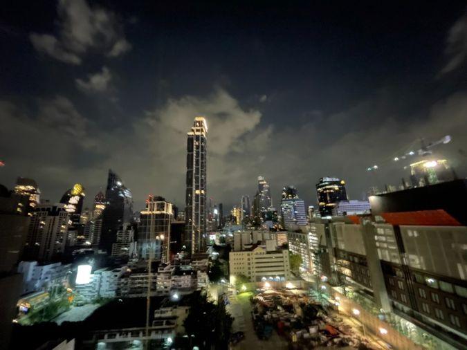 รูป Condo for rent  :  Q Chidlom-Phetchaburi ( BTS Chidlom ) MK-02  line @livingbkk - รูปที่ 29/30