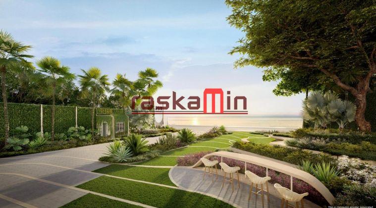 รูป คอนโดหรูริมทะเล – PTY Residence Sai 1 พัทยา - รูปที่ 3/13