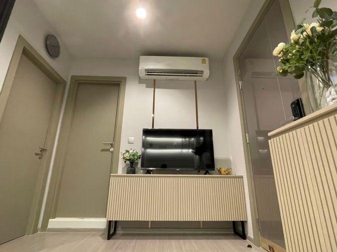 picture 🎈#PO2305_311🎈💥Urgent💥 Available September 1st, 2026. Click quickly before it's gone‼️ For Rent 20k.🔥 Condo Life Asoke Rama 9 - 3/11