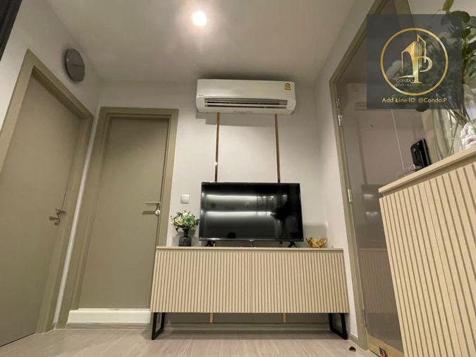 picture 🎈#PO2305_311🎈💥Urgent💥 Available September 1st, 2026. Click quickly before it's gone‼️ For Rent 20k.🔥 Condo Life Asoke Rama 9 - 3/11