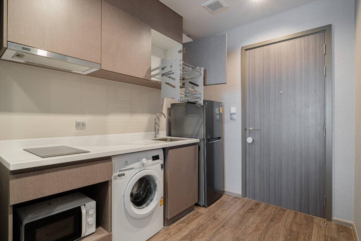 picture For rent Life Ladprao Valley Ready to move in (DSL2124) - 7/11