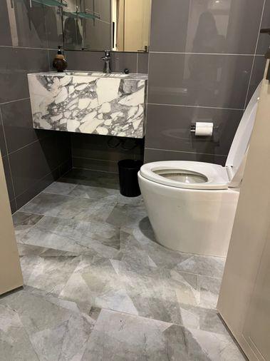รูป Condo for rent  :  Q Chidlom-Phetchaburi ( BTS Chidlom ) MK-02  line @livingbkk - รูปที่ 28/30