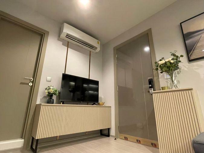 picture 🎈#PO2305_311🎈💥Urgent💥 Available September 1st, 2026. Click quickly before it's gone‼️ For Rent 20k.🔥 Condo Life Asoke Rama 9 - 6/11