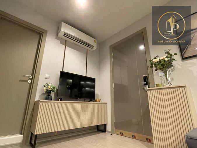 picture 🎈#PO2305_311🎈💥Urgent💥 Available September 1st, 2026. Click quickly before it's gone‼️ For Rent 20k.🔥 Condo Life Asoke Rama 9 - 6/11
