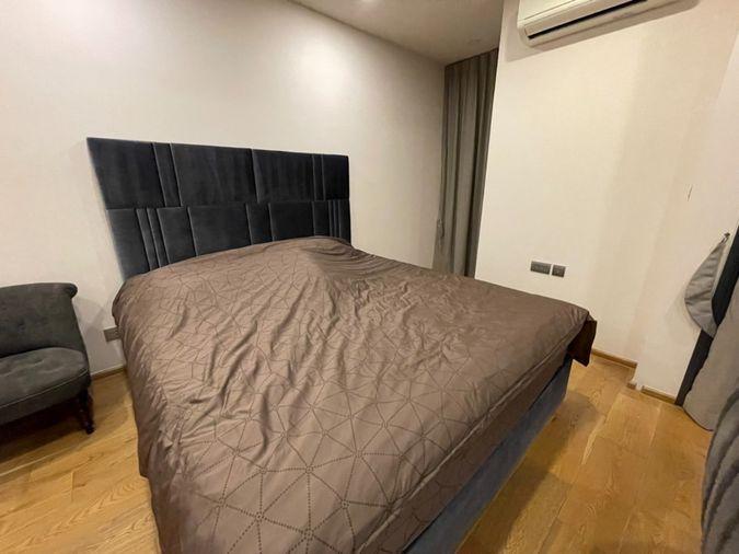 รูป Condo for rent  :  Q Chidlom-Phetchaburi ( BTS Chidlom ) MK-02  line @livingbkk - รูปที่ 8/30