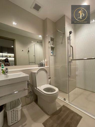 picture 🎈#PO2305_311🎈💥Urgent💥 Available September 1st, 2026. Click quickly before it's gone‼️ For Rent 20k.🔥 Condo Life Asoke Rama 9 - 11/11